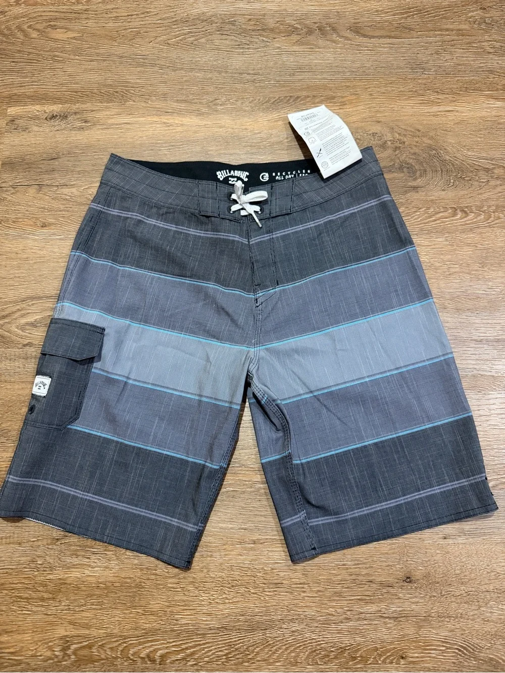 Billabong Recycler Pro Performance Boardshorts Men’s Size 28 NWT